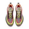 Anta Shunxi 1 ESG Nitrogen Technology Professional Basketball Shoes Men Sneakers Black Red Green 912421111Q-8