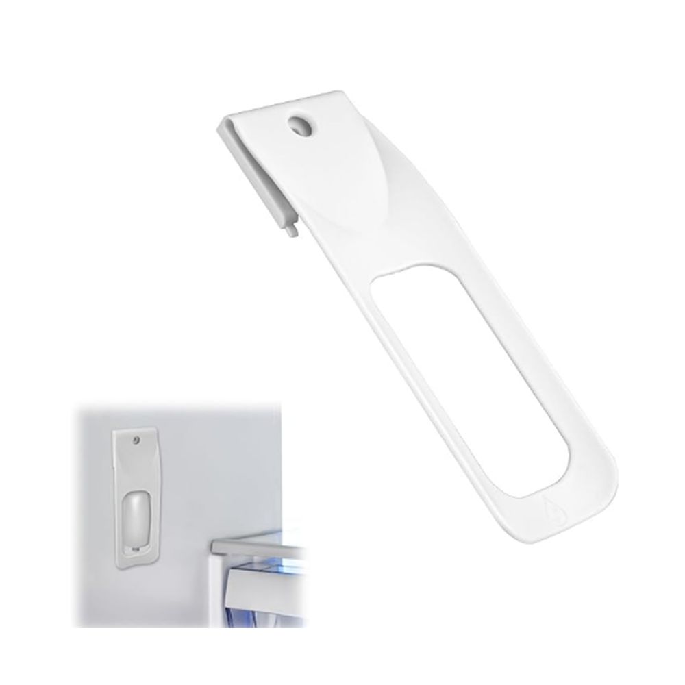 

Прочный рычаг диспенсера воды для холодильника, портативный привод диспенсера воды, внутренняя часть холодильника 1 Pc