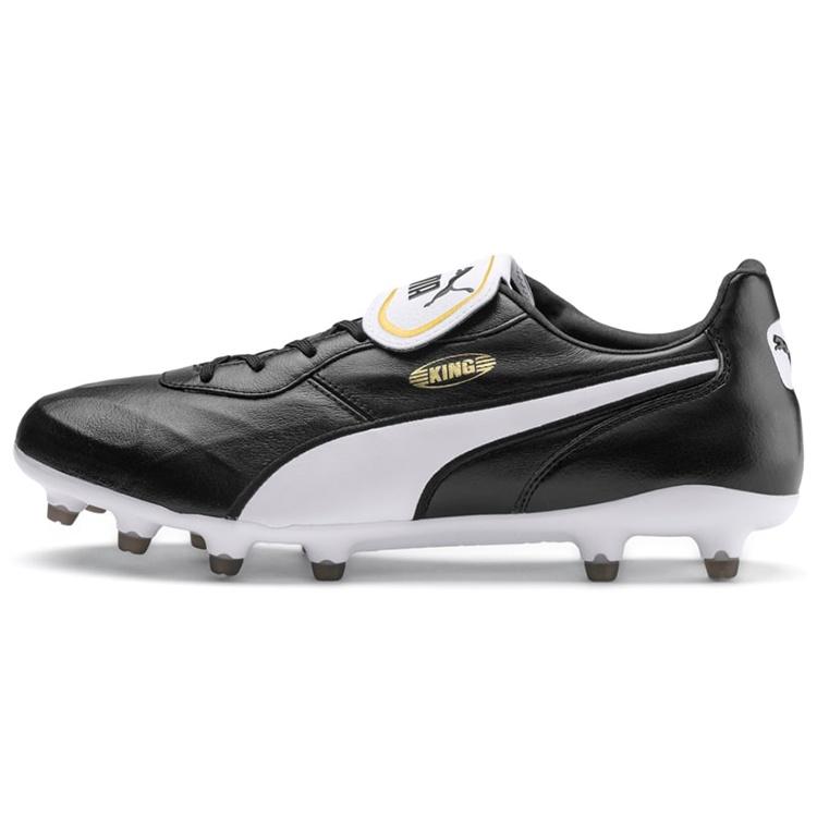 PUMA King Top FG Black Men s 105607-01 EU 42
