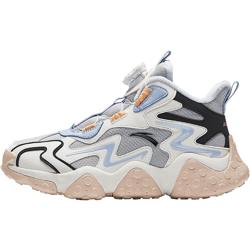 Anta Kids Winter Warm Cotton Shoes A22446922 1.5Y