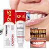 Premium Yilest Sp-6 Probiotic Whitening Toothpaste For Stain Removal And Fresh Breath