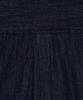 LEE Denim Shirt Long Dress Indigo Raw