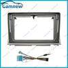 9 Inch Car Frame Fascia Cable Adapter For HONDA Mobilio Spike 2002-2008 Android Radio Dash Fitting Panel Kit