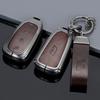 2021 Ideal One Metal Car Key Case Shell for Men