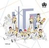 Unite Up! (Regular Edition)