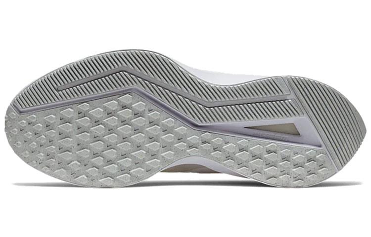 Women's Sneakers Nike Zoom Winflo 6 Summit White (Women's) Summit White/Lava Glow/White