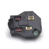 Multi Function Integrated Steering Wheel Switches Unit Supporting Sound Cruise Control and Vehicle Computer Management for Comprehensive Command