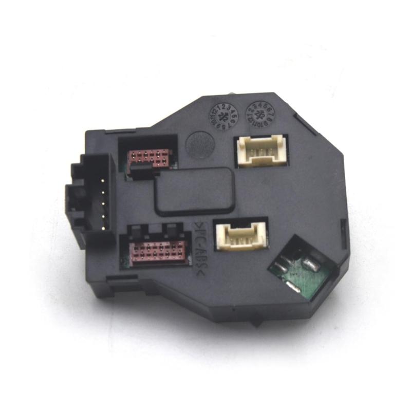 Multi Function Integrated Steering Wheel Switches Unit Supporting Sound Cruise Control and Vehicle Computer Management for Comprehensive Command