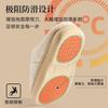 Cotton slippers women's autumn and winter new indoor home home non-slip thick bottom warm plush cotton drag men