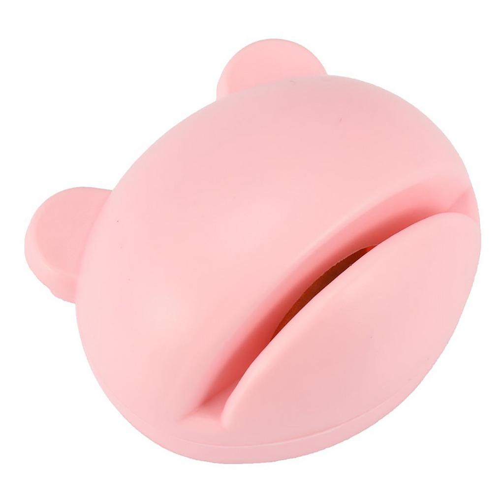 Kitchen Creative Knife Sharpeners, Household Cartoon , Stable Multifunctional Knife Sharpeners. Easy To Carry