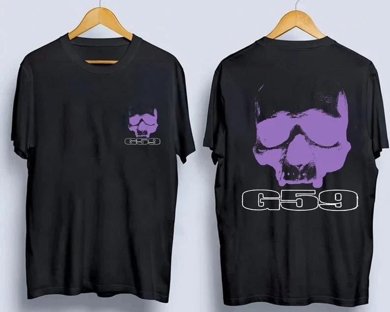 Suicideboy 2023 Tour Double Sided Shirt, Gray Day 2023 Tour, Suicideboy Band, Su 3XL