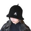 Sauna Hat for and Unisex One Size Fits Includes Storage with Pocket [NHAM] Men, Women, - Large, Deep, 100% Cotton, Absorbent, All, Pouch, Washable,