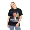 Tucker Carlson1 Koszulka z krótkim rękawem