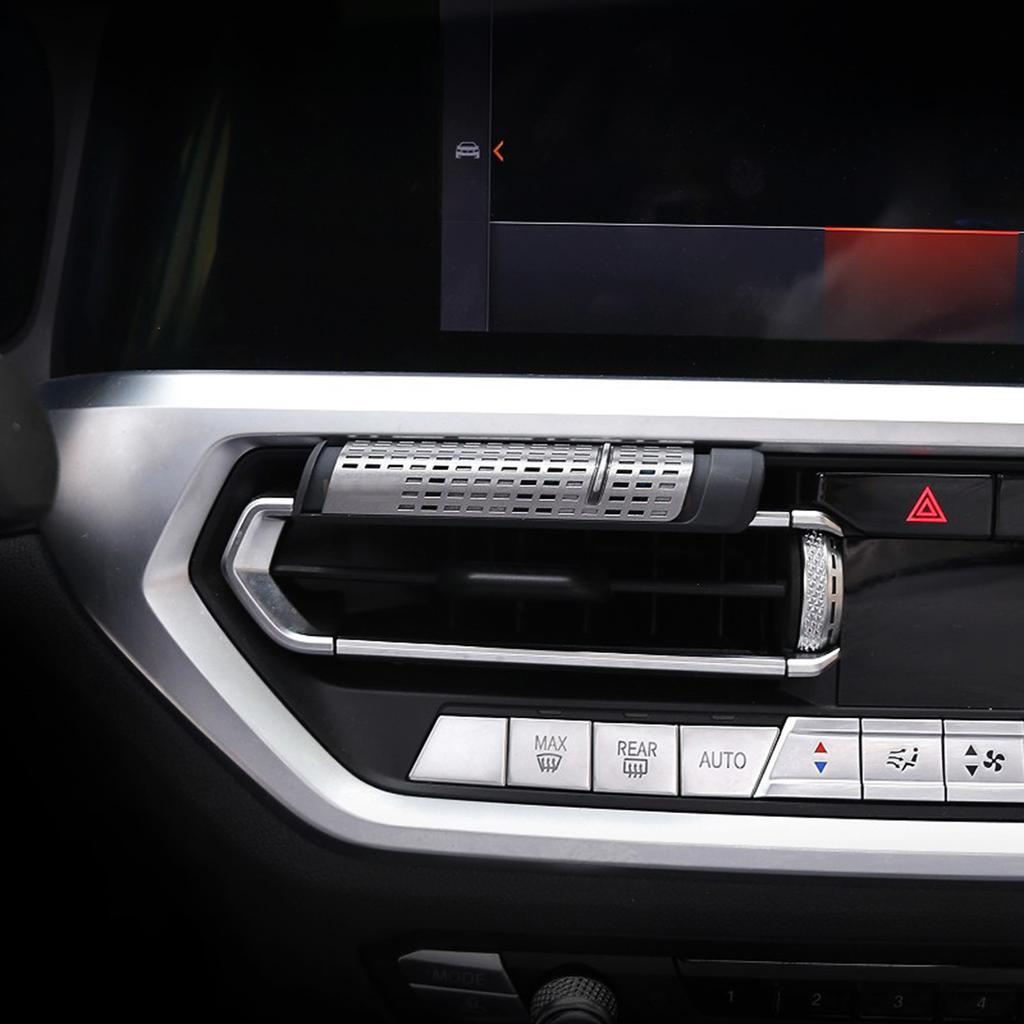 Ράβδο αποσμητικού χώρου Βάση αποσμητικού χώρου Πλαστική θήκη με 1 ραβδί αρωματικού 83122285673 Αξεσουάρ αυτοκινήτου