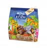 Biscotti al cacao biologici Ania 100 g mini giungla