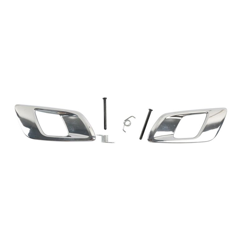 Left Right Interior Door Handle Replacement For Ford Ranger 2012-2019 Everest 2015-2019 Mazda BT50 C051 AB3921971AB AB3921970AB
