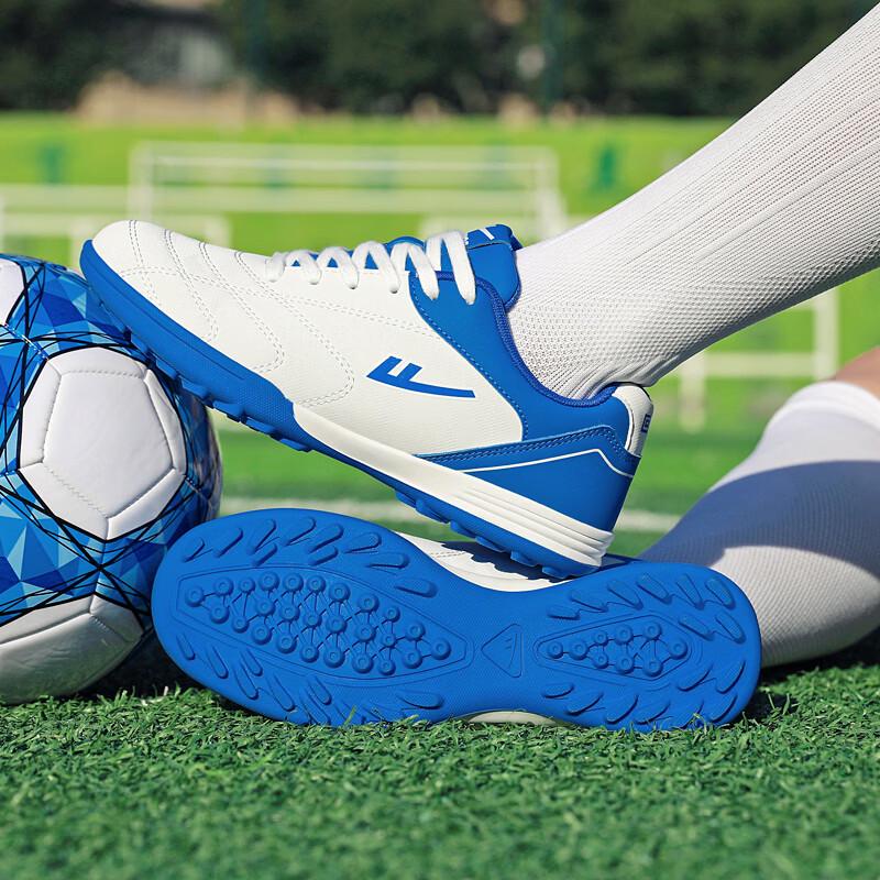 Warrior WXY-N723T Professional Turf Soccer Cleats 43