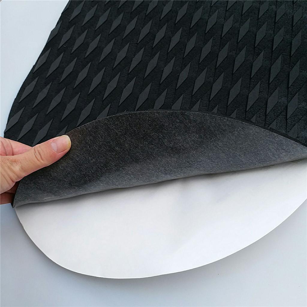 49 X 18-23inch Deck Traction Pad Grip Decoration For Surfboard 6pcs