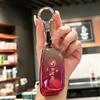 Car Sticker Hot 2025 New TPU Car Remote Key Fob Case Cover Holder Shell For BMW 5 6 7Series G30 G32 G60 G11 G70 G67 X5 X7 G05 G1