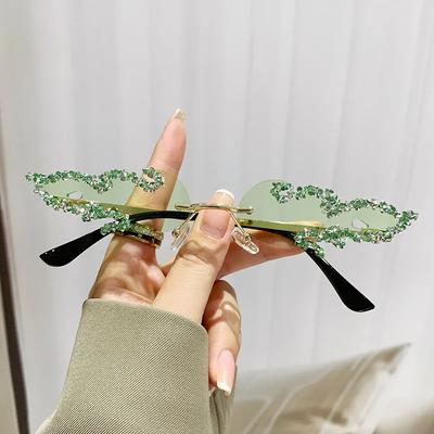 Briller og accessories – Solbriller