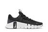 Men's Sneakers Nike Free Metcon 5 Black White Black/Anthracite/White
