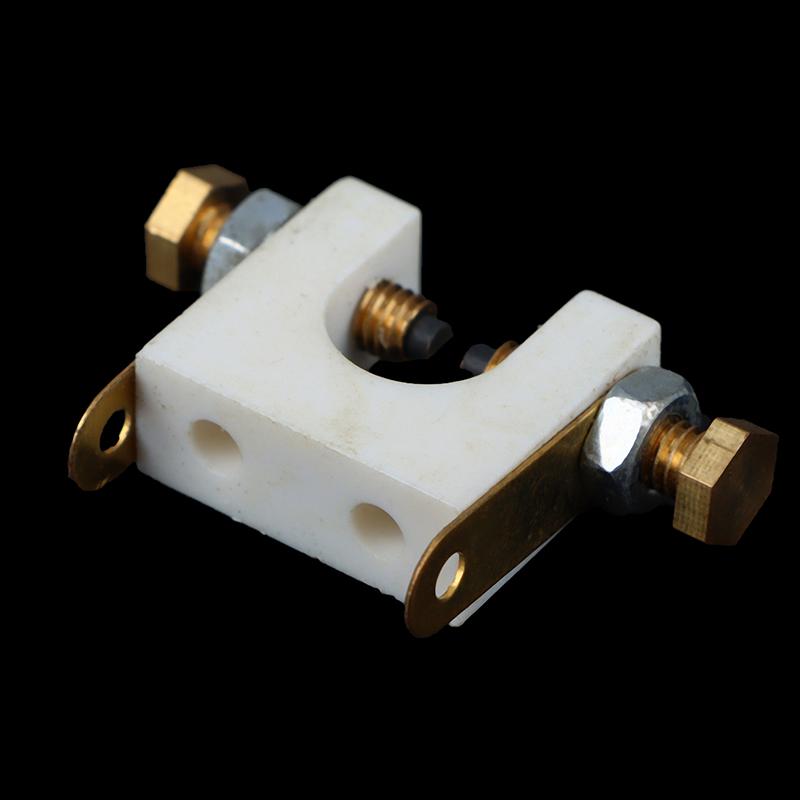 

Малый искровой разрядный электрод инверторный сварочный аппарат аргонодуговая сварка высокочастотный разрядник onesize