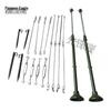Pioneer Eagle Fitness Bar Accessories