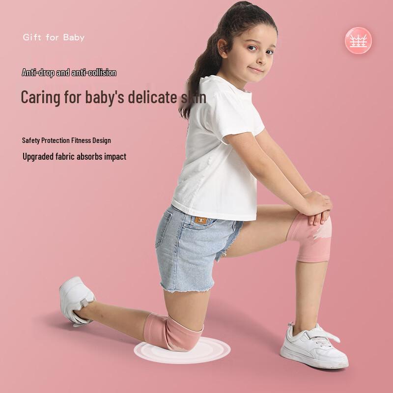Ricardo Kids' Sports Knee Pads