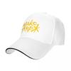 Unisex Baseball Hats Max Korzh Fan Makc Kop Outdoor Streetwear Summer Sports Baseball Caps  Cap Casquette Polychromatic Hats