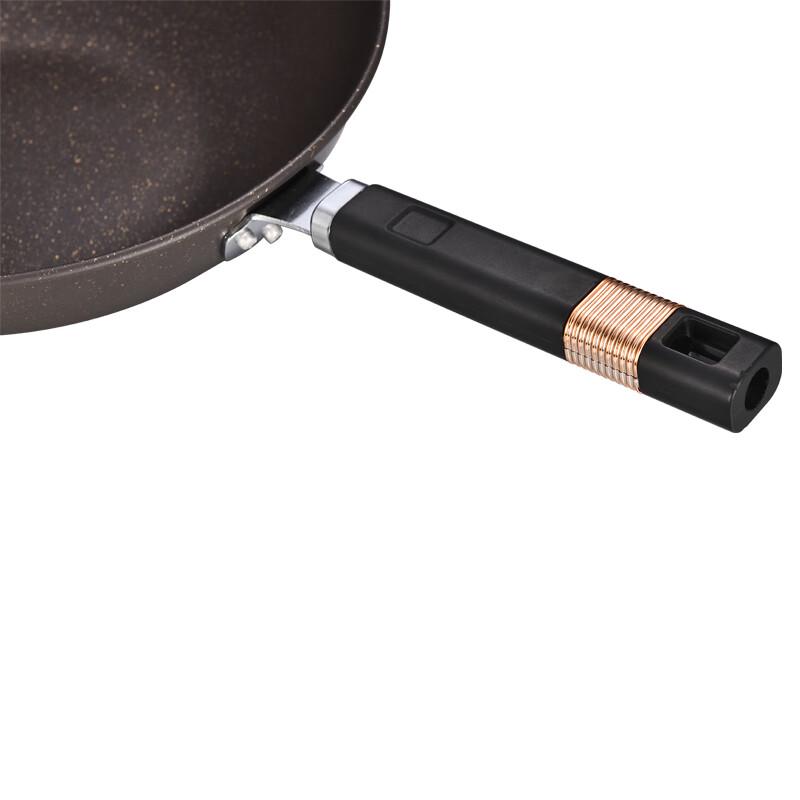 Huoxiang Rolls-Royce HXG-CG325 32cm Non-stick Wok