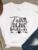 Father of the Bride T-Shirt, Wedding Gift Tee, Bridal Party Shirt, Fathers Gift, Proud Father, Wedding Day Outfit