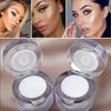 Women's Long Lasting Single Eyeshadow Shimmers Powder Face Highlighter Makeup