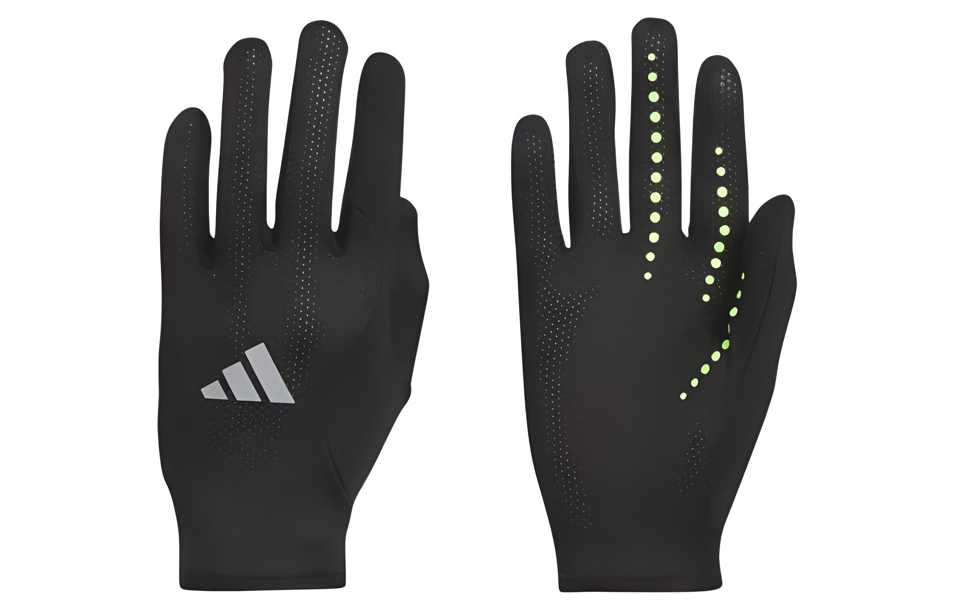 Adidas Sports Gloves Men s Black IK4838 S