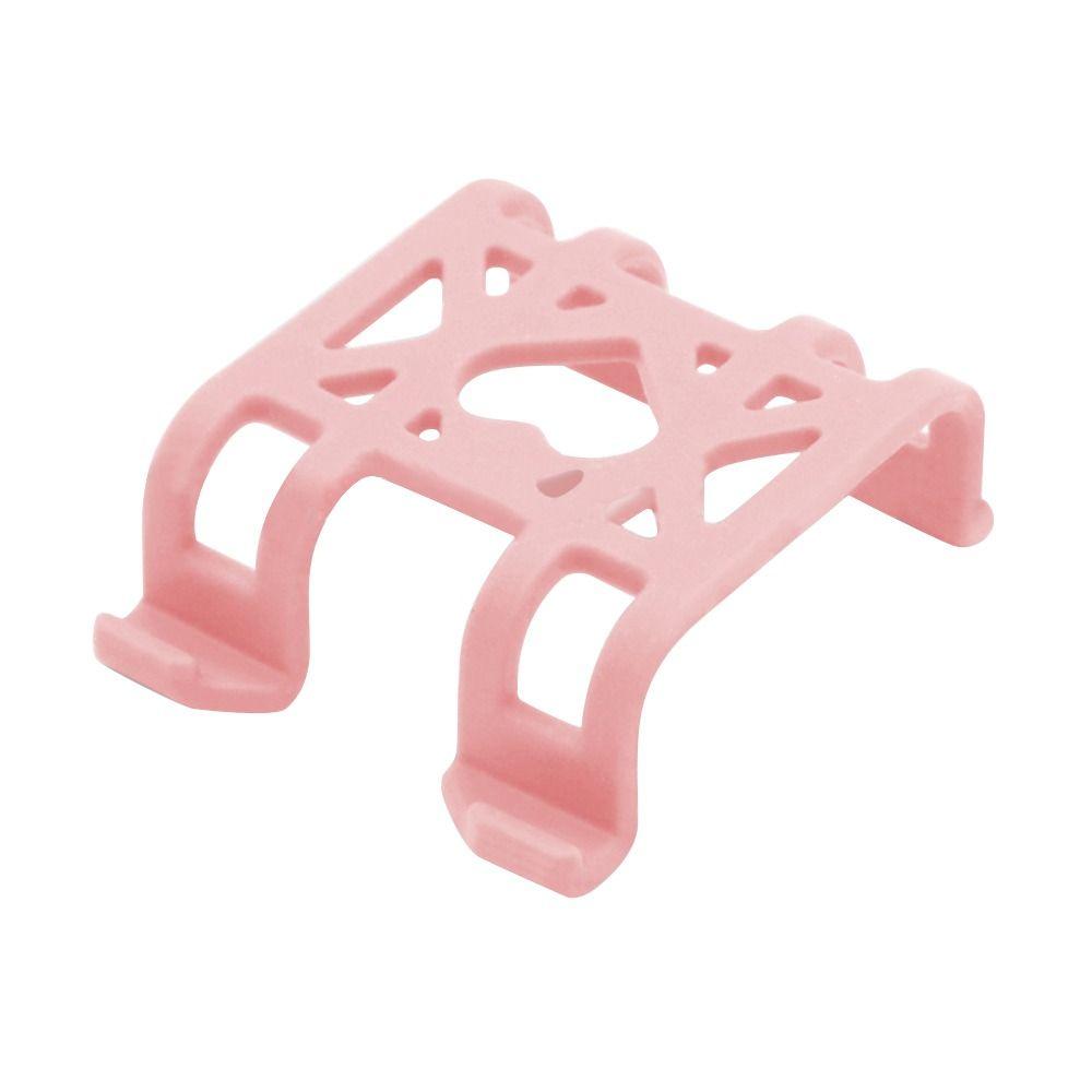 Mini Pet Tracker Silicone Clip Easy To Install Anti-slip Pet Anti-lost Positioning Clip for For Pet GPS TK911SA