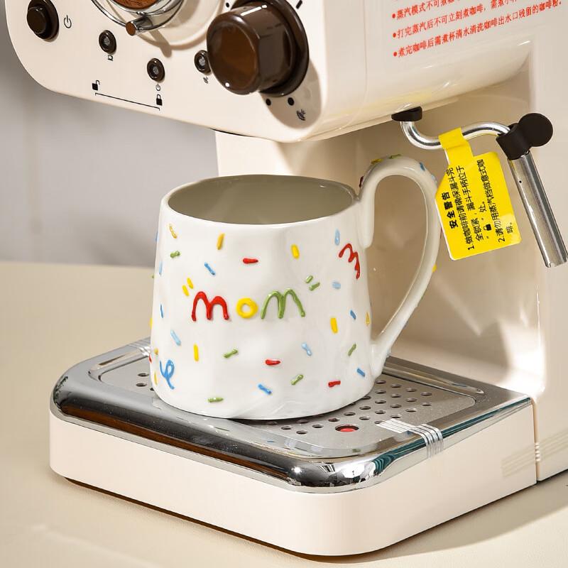 Shangqi Ceramic Mug