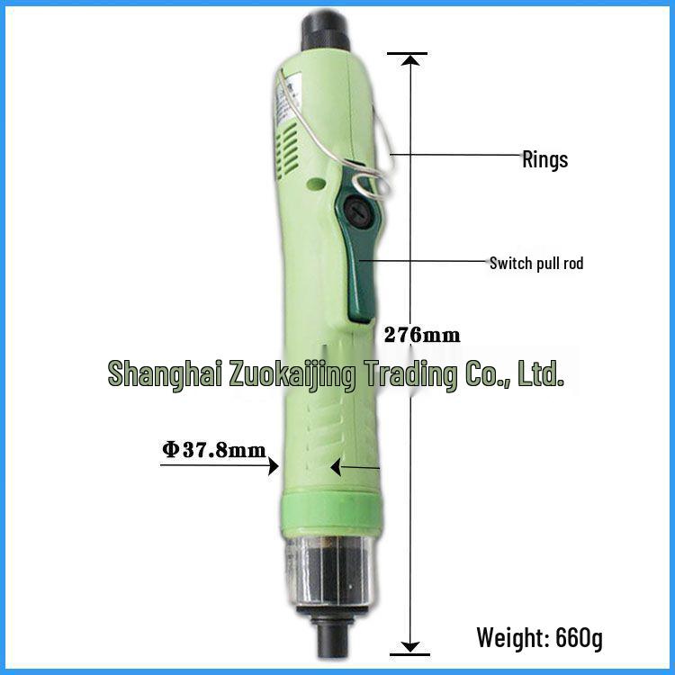 HIOS VZ-3007 Electric Screwdriver AC220V
