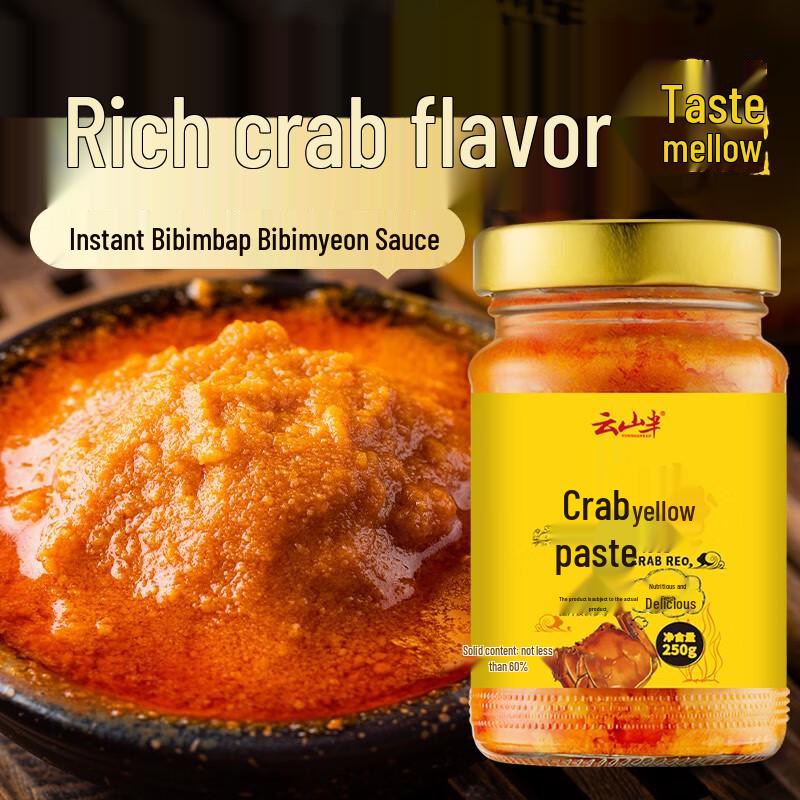 Yunshanban Premium Chinese Sauces & Condiments