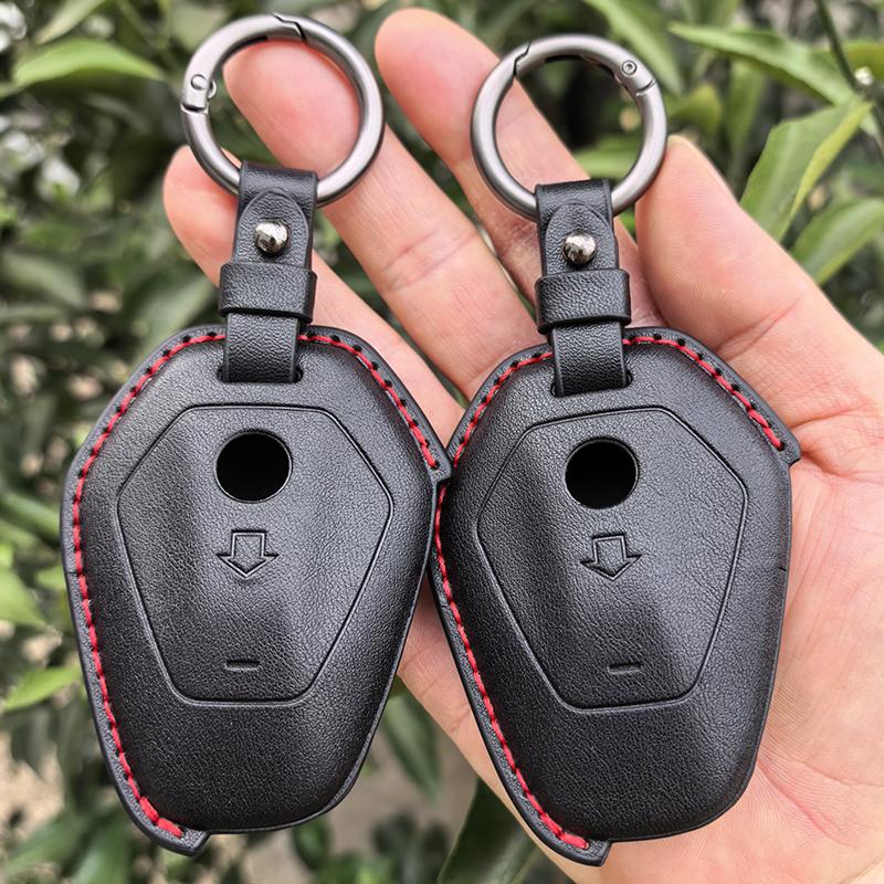 Motorcycle Key Case Cover Shell Fob For Bmw R1300Gs R1300 R 1300 Big Gs 1300Gs  R1250Gs R1250 Adv Adventure Bike Accessories