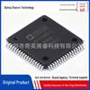 AD7616BSTZ 16-Channel Dual Synchronous Sampling Bipolar Input ADC LQFP-80