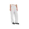Puma X Rose Collaboration Simple Fashion Versatile Casual Pants Men Pants Silver 633796_32