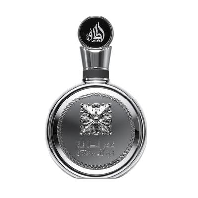 Lattafa, Fakhar Platin, Eau De Parfum, Unisex, 100 ml