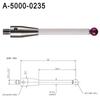 Cmm Probe Tips  CMM Touch Probe Stylus 5mm Ball Ceramic Shaft A-5000-0235