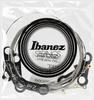 IBANEZ Electric Guitar Super Light Gauge IEGS6 6-string Nickel-wound