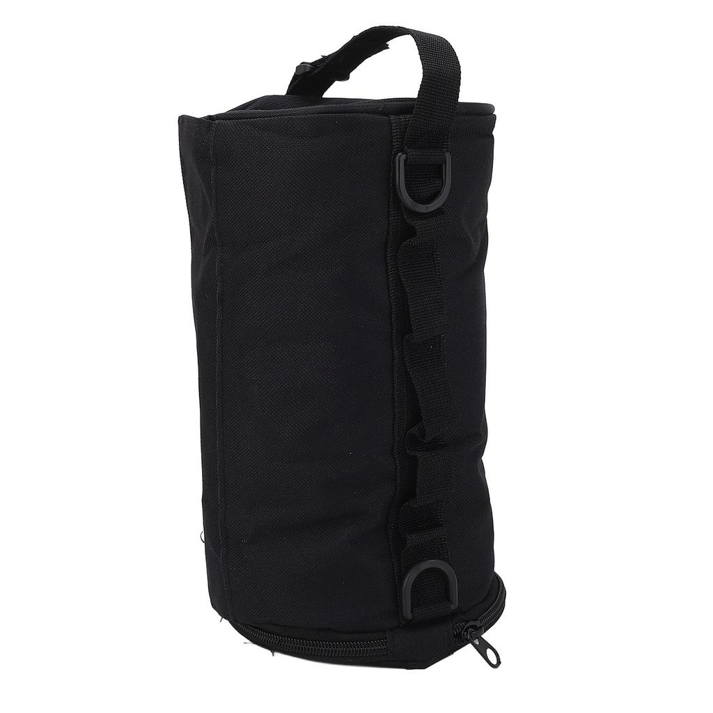 Camping Rollenpapierhalter Organizer Outdoor Reise Tragbar Wiederverwendbare Aufbewahrungstasche