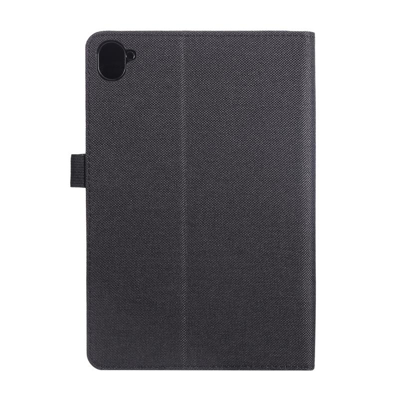 Case for Xiaomi Pad Mini 8.8 Case 2025 Soft Fabric Flip Stand Tablet Shell for Coque Xiaomi MiPad Mini Case Cover 8.8 Inch