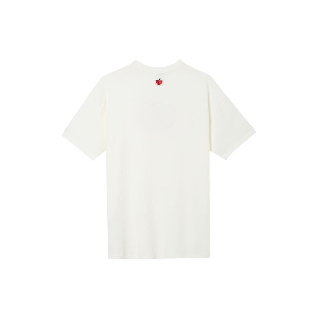 Nike Sportswear T Shirt Women's Sail White IB5577-133