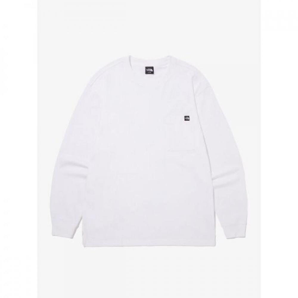 

The North Face Футболка с длинным рукавом The North Face Men S nSe nT7Tq55c whT 85