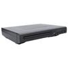 Home DVD Player, Durable DVD Player, Easy-to-use for Office Use, Black