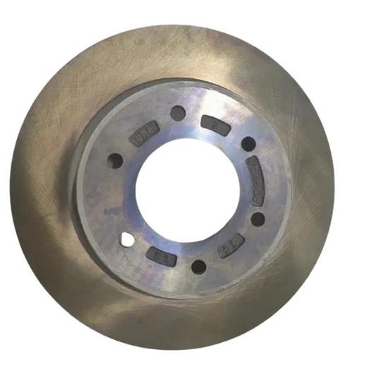 High Quality Original Auto Parts Rear Brake Disc OEM MS3082H for Ford Ranger