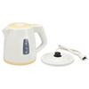 Electric Kettle, Beige, COK-WS90A-U, 08-1206